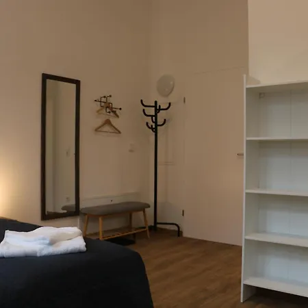 Apartmán River View Wohnen Am Fluss *