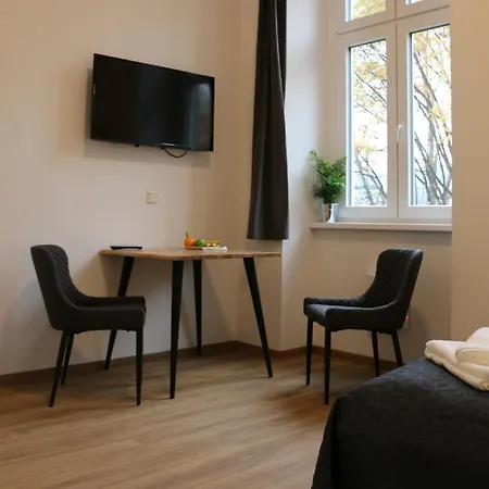 Donau Rooms * Linz