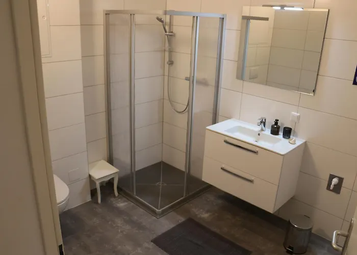 Apartamento River View Wohnen Am Fluss