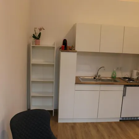 River View Wohnen Am Fluss * Λιντς