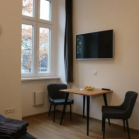 Διαμέρισμα River View Wohnen Am Fluss *