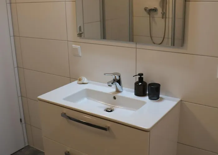 River View Wohnen Am Fluss *