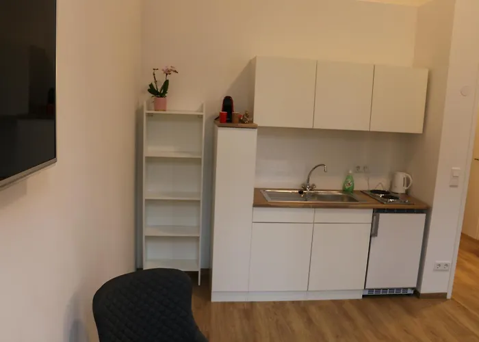 River View Wohnen Am Fluss * Λιντς