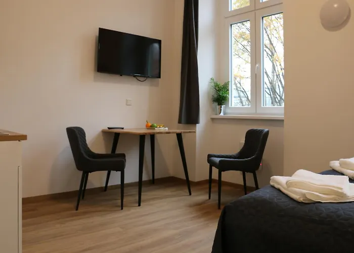 River View Wohnen Am Fluss * Λιντς